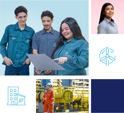Por que fazer parte do Programa de Trainee Técnico ENGIE & Jirau Energia?